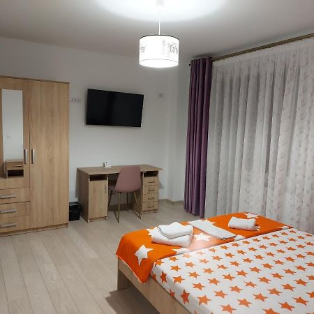 Bya Brown Apartment Valea Lupului  Ngoại thất bức ảnh