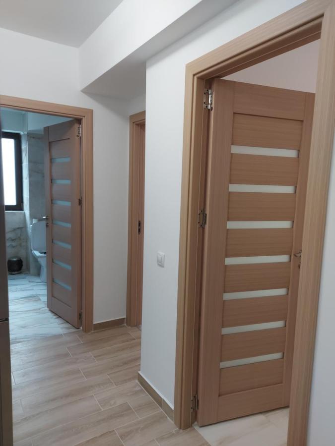 Bya Brown Apartment Valea Lupului  Ngoại thất bức ảnh