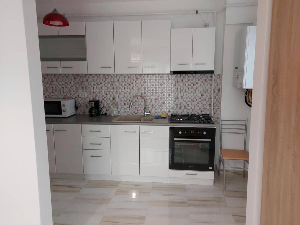 Bya Brown Apartment Valea Lupului  Ngoại thất bức ảnh
