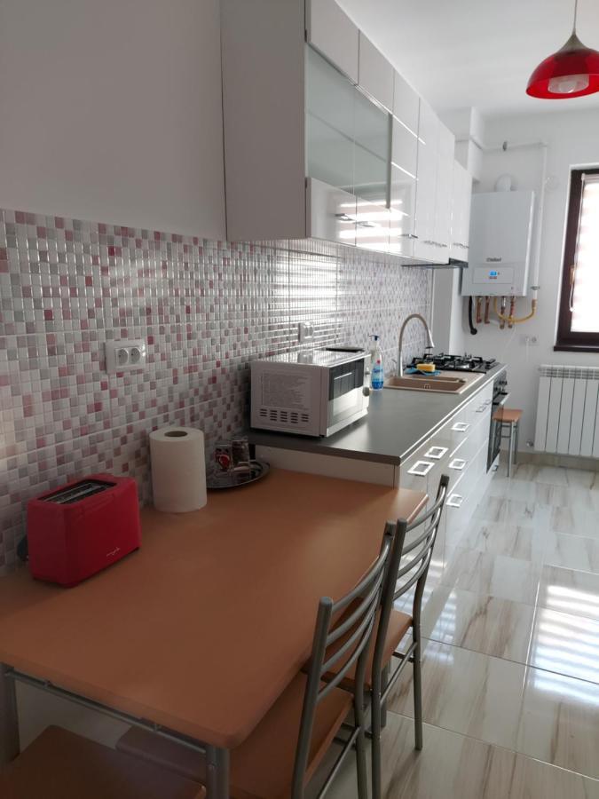 Bya Brown Apartment Valea Lupului  Ngoại thất bức ảnh