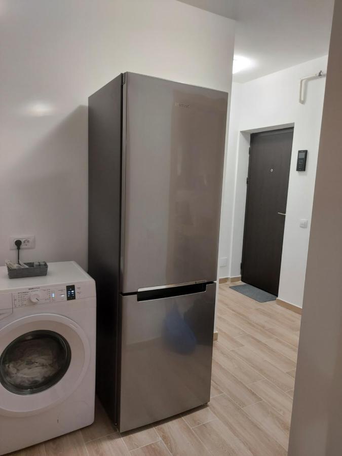 Bya Brown Apartment Valea Lupului  Ngoại thất bức ảnh