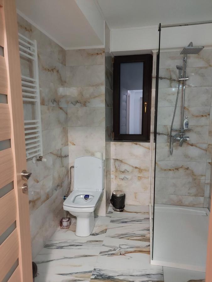 Bya Brown Apartment Valea Lupului  Ngoại thất bức ảnh