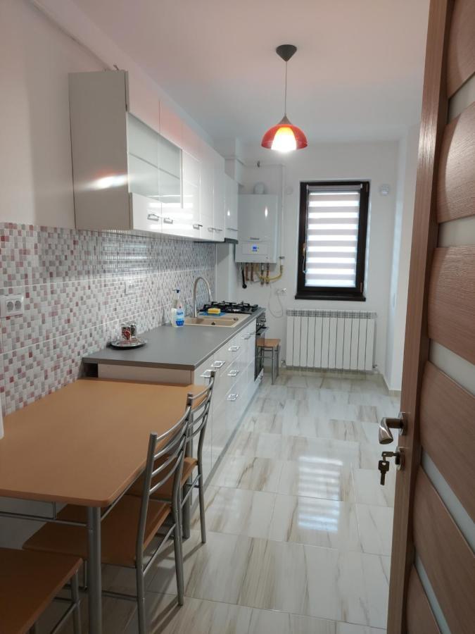 Bya Brown Apartment Valea Lupului  Ngoại thất bức ảnh