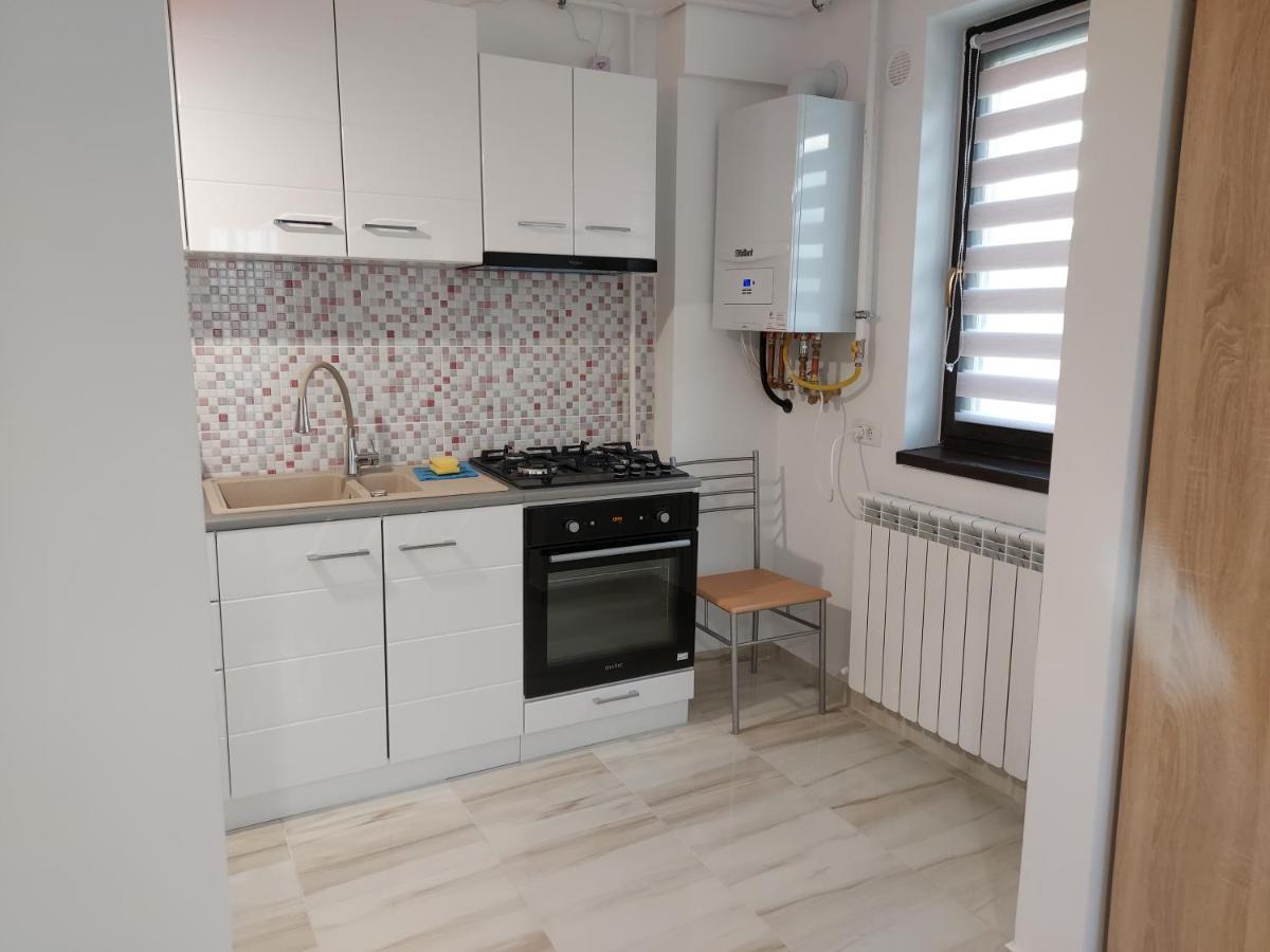 Bya Brown Apartment Valea Lupului  Ngoại thất bức ảnh