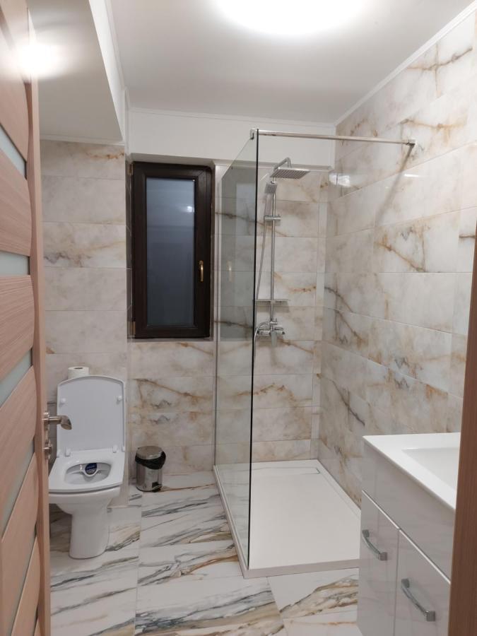 Bya Brown Apartment Valea Lupului  Ngoại thất bức ảnh
